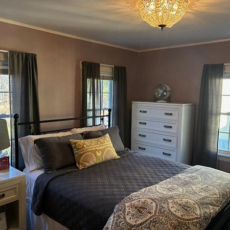 The Inn Crowd Bed And Breakfast Holden 外观 照片