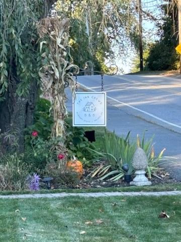 The Inn Crowd Bed And Breakfast Holden 外观 照片
