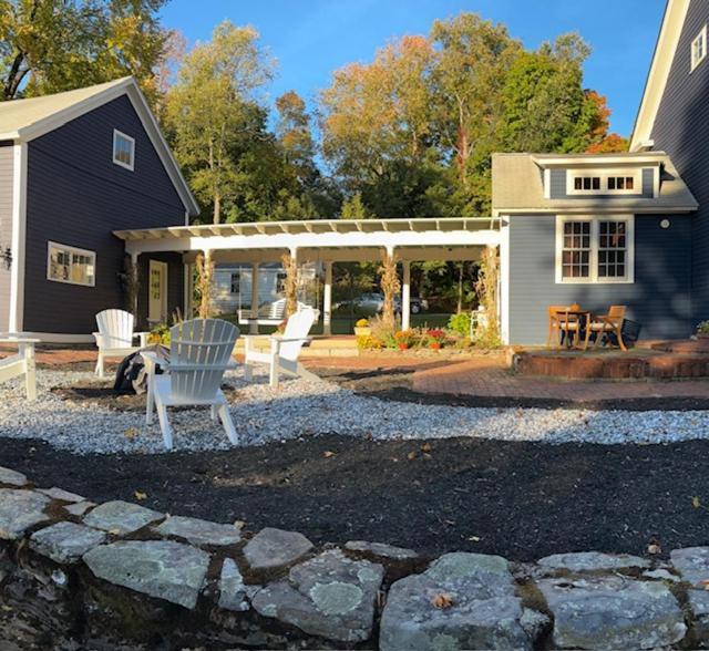 The Inn Crowd Bed And Breakfast Holden 外观 照片